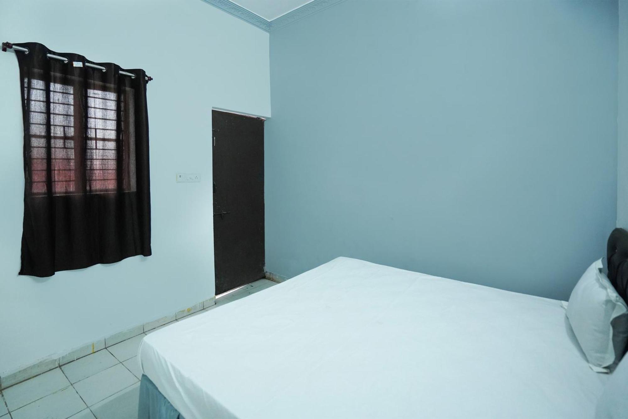 Hotel O Shining Star Bhilai Eksteriør billede