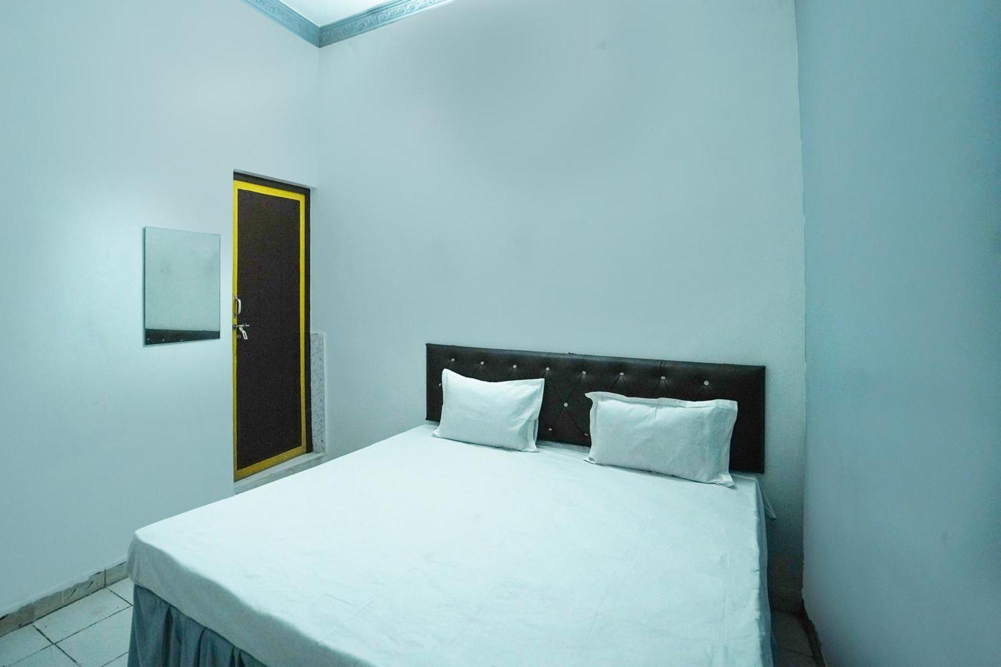 Hotel O Shining Star Bhilai Eksteriør billede