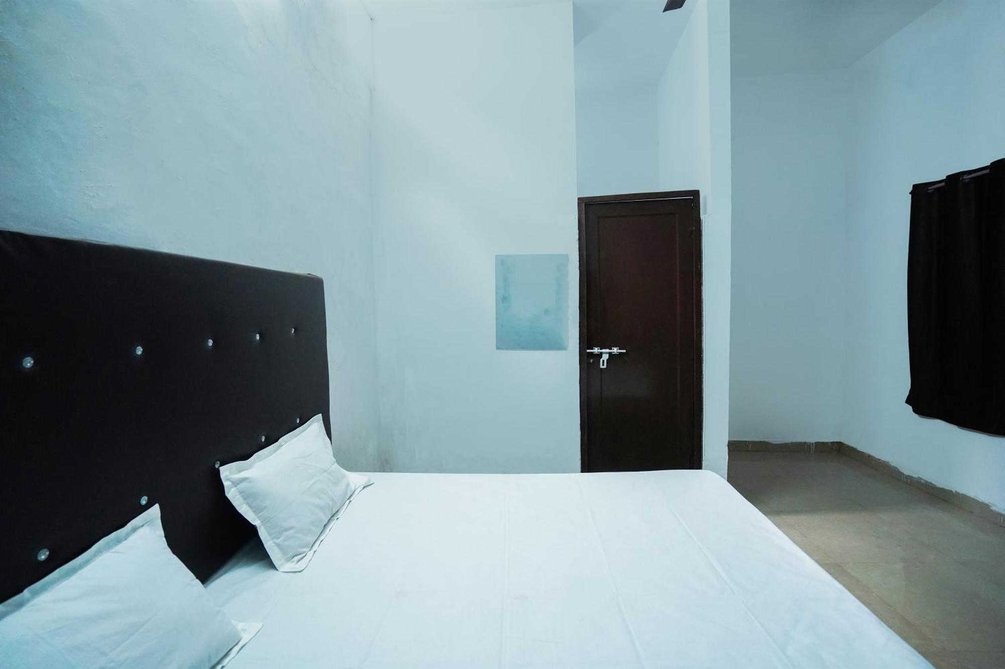 Hotel O Shining Star Bhilai Eksteriør billede